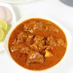 Mutton Korma